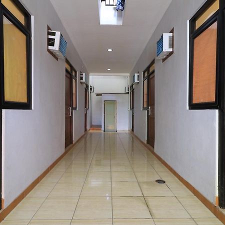 Al Barokah Residence Jakarta Exterior foto