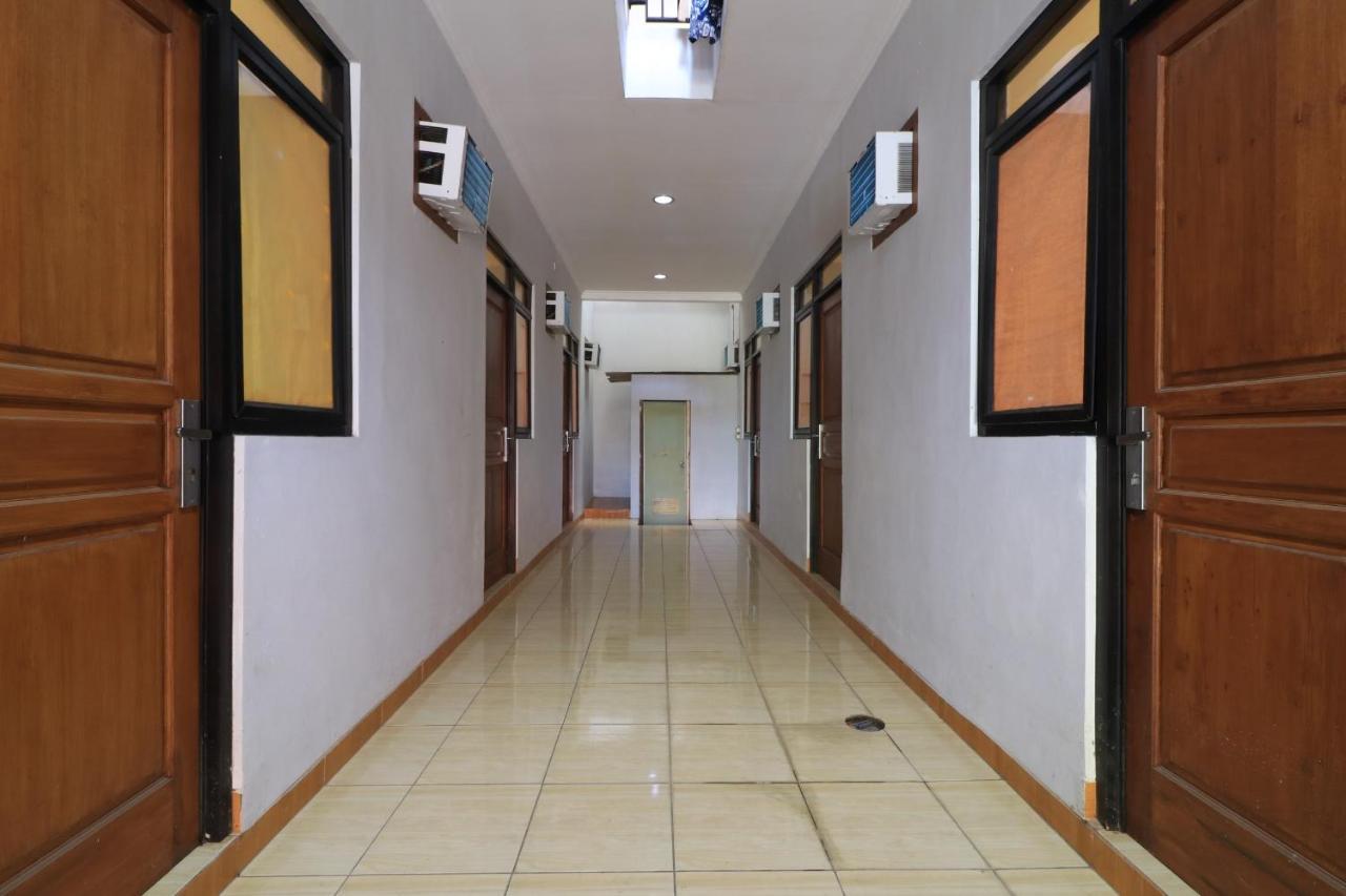 Al Barokah Residence Jakarta Exterior foto