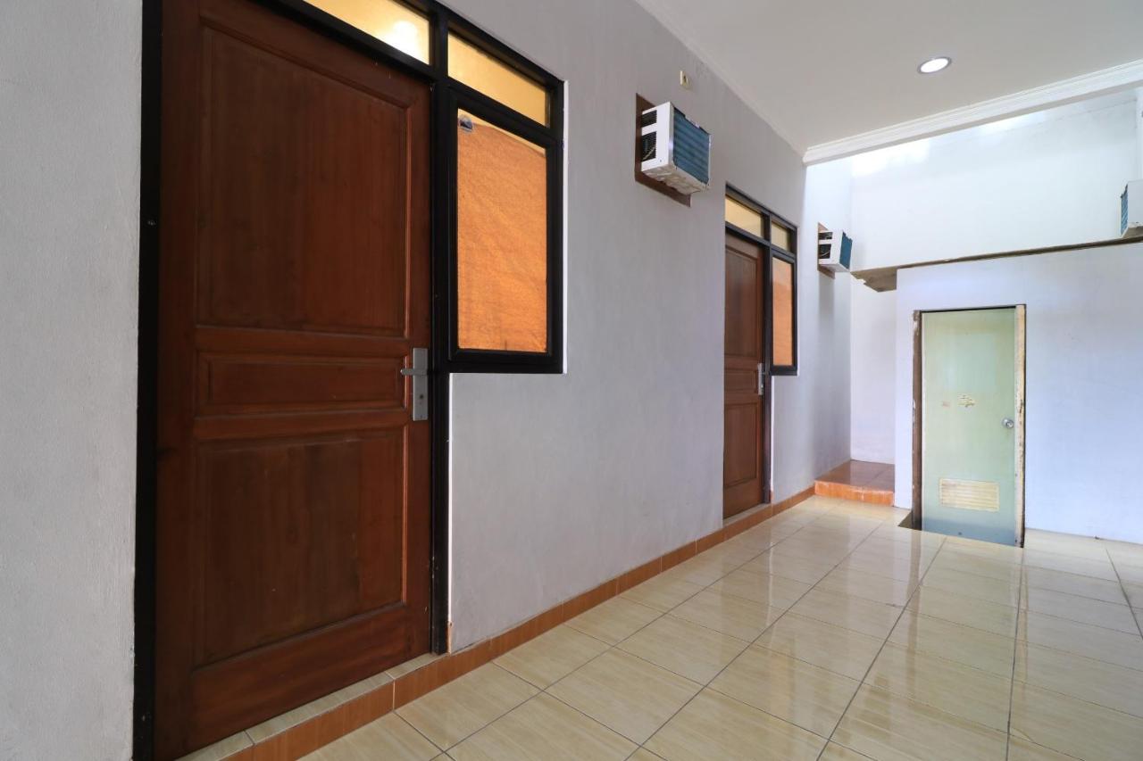 Al Barokah Residence Jakarta Exterior foto