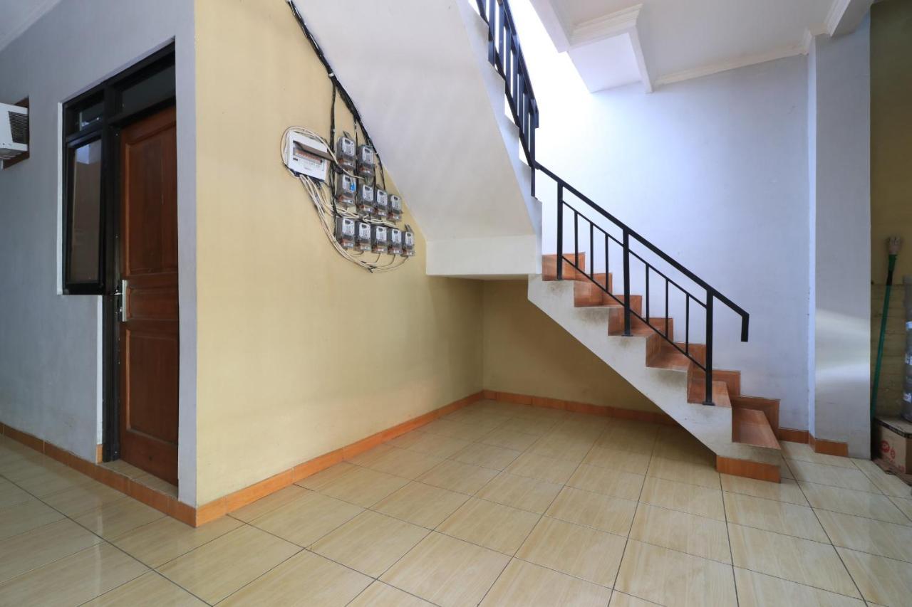 Al Barokah Residence Jakarta Exterior foto