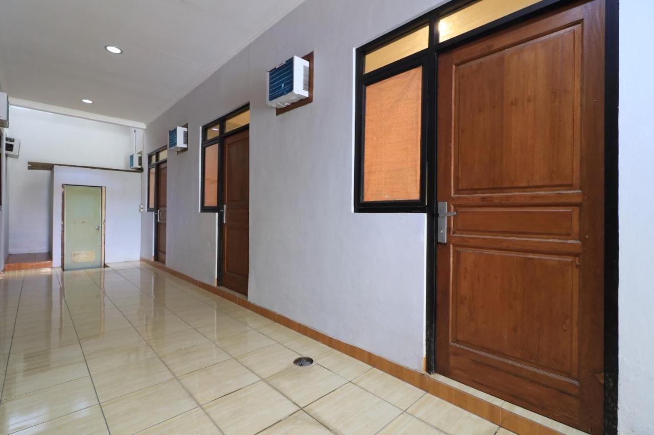 Al Barokah Residence Jakarta Exterior foto