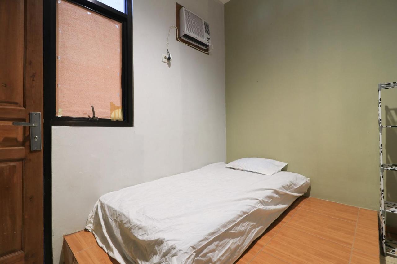 Al Barokah Residence Jakarta Exterior foto