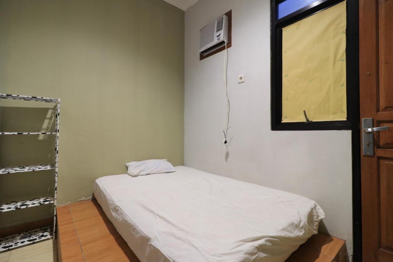 Al Barokah Residence Jakarta Exterior foto